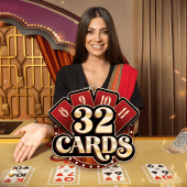 32 Baraha at PH365 Casino