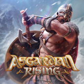 Asgardian Rising at PH365 Casino