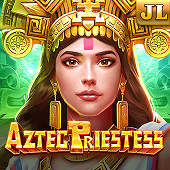Aztec Priestess at PH365 Casino