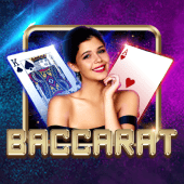 Baccarat B at PH365 Casino